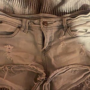 urban heritage shorts